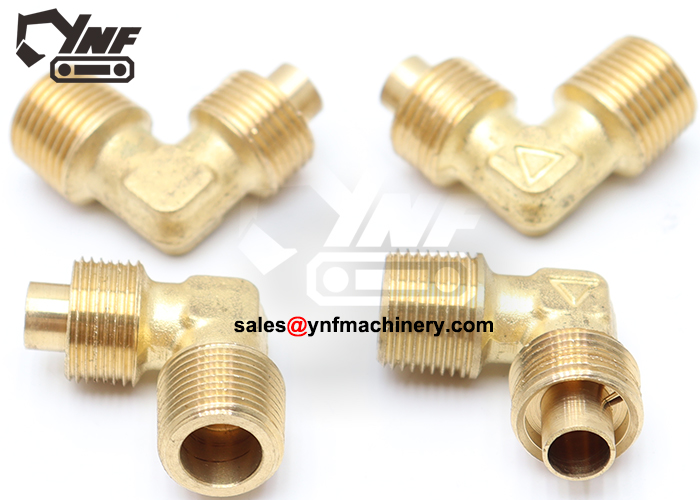 Altri ricambi per escavatore YNF16752, 203-60-31100, PC200-8 YNF16752, vista 5
