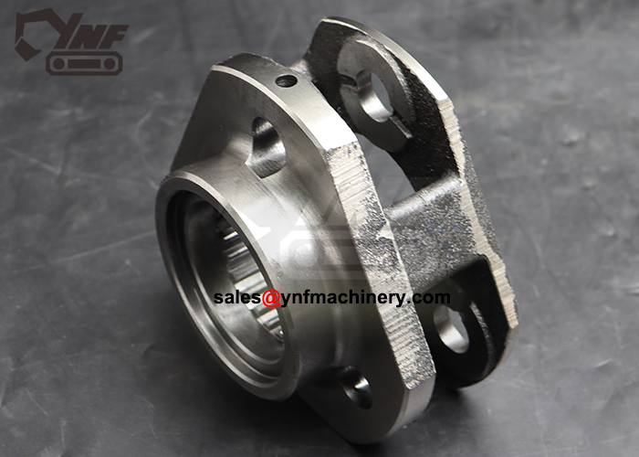 Giunti e componenti di trasmissione YNF16756, 2514-1010, SH60, DH60, SK60-5 YNF16756, vista 1