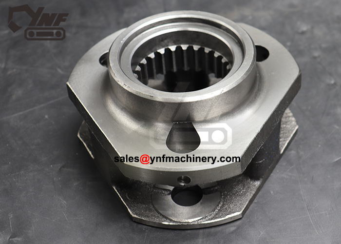 Giunti e componenti di trasmissione YNF16756, 2514-1010, SH60, DH60, SK60-5 YNF16756, vista 2