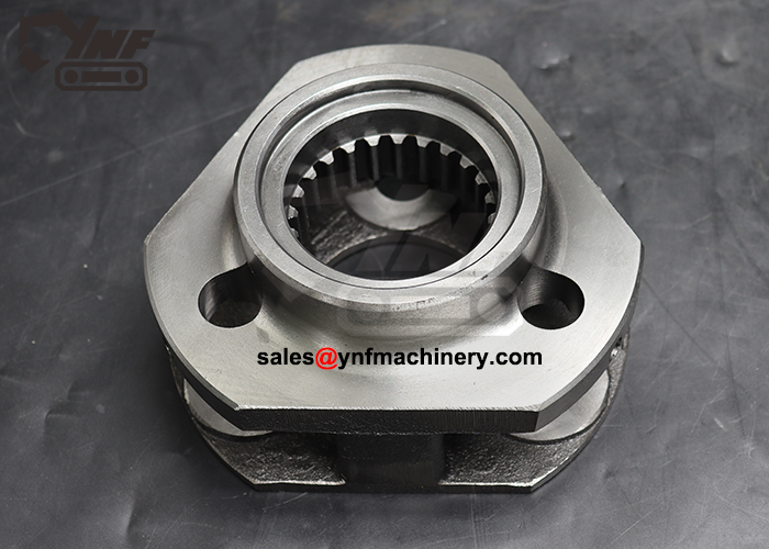 Giunti e componenti di trasmissione YNF16756, 2514-1010, SH60, DH60, SK60-5 YNF16756, vista 3