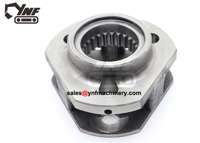 Giunti e componenti di trasmissione YNF16756, 2514-1010, SH60, DH60, SK60-5 YNF16756, vista 4