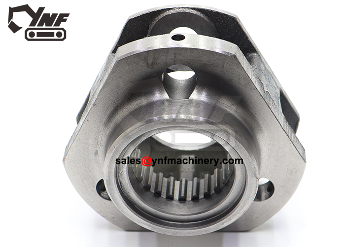 Giunti e componenti di trasmissione YNF16756, 2514-1010, SH60, DH60, SK60-5 YNF16756, vista 5