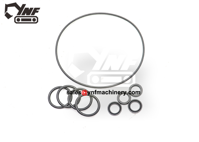 Componente cilindro idraulico YNF16770, S19017-21199, SK025 YNF16770, vista 1
