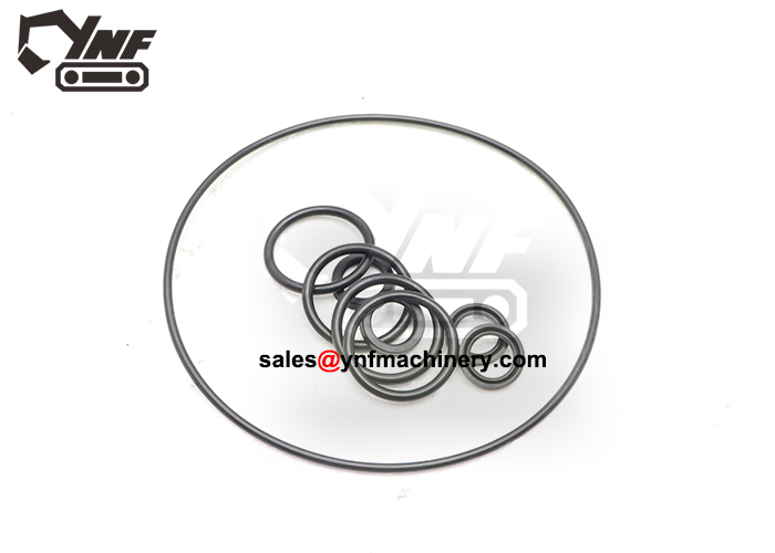 Componente cilindro idraulico YNF16770, S19017-21199, SK025 YNF16770, vista 2