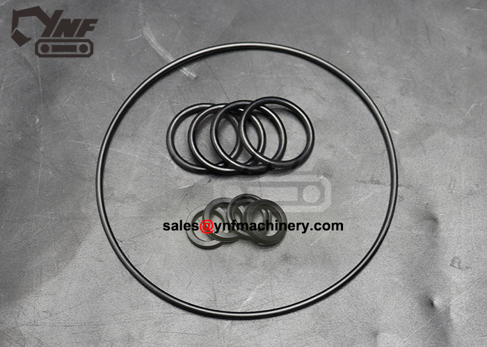 Componente cilindro idraulico YNF16770, S19017-21199, SK025 YNF16770, vista 4