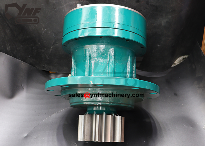 Ricambi riduttori traslazione e rotazione YNF16780, YX32W00002F2, SK135SR-2, 383855 YNF16780, vista 1