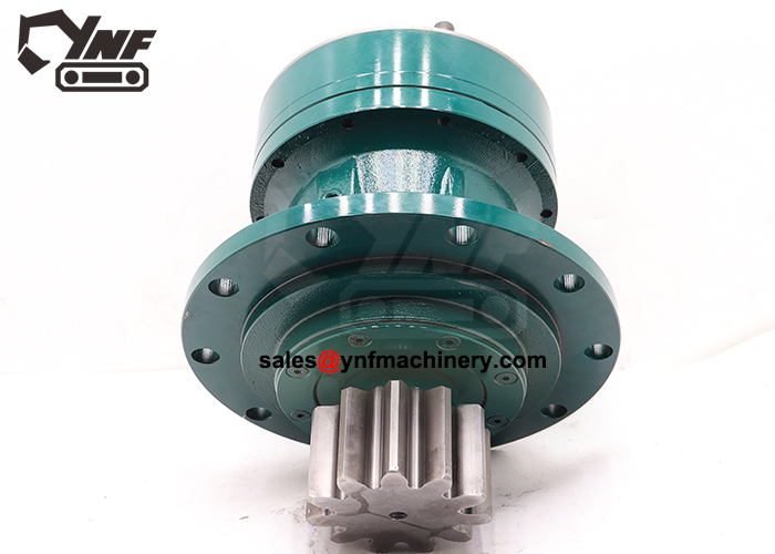 Ricambi riduttori traslazione e rotazione YNF16780, YX32W00002F2, SK135SR-2, 383855 YNF16780, vista 5