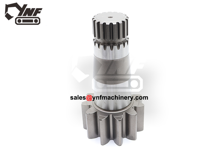 Componenti idraulici YNF16791, 203-26-61220, PC120-6, BZ250524635, 1117T YNF16791, vista 1