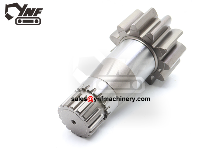 Componenti idraulici YNF16791, 203-26-61220, PC120-6, BZ250524635, 1117T YNF16791, vista 2