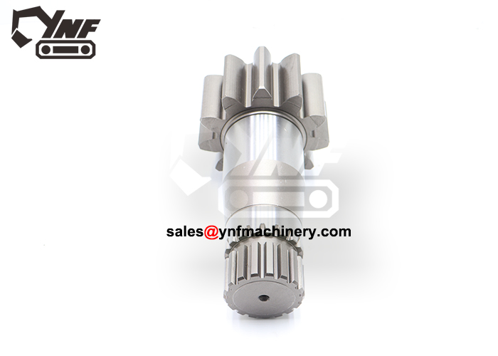 Componenti idraulici YNF16791, 203-26-61220, PC120-6, BZ250524635, 1117T YNF16791, vista 3