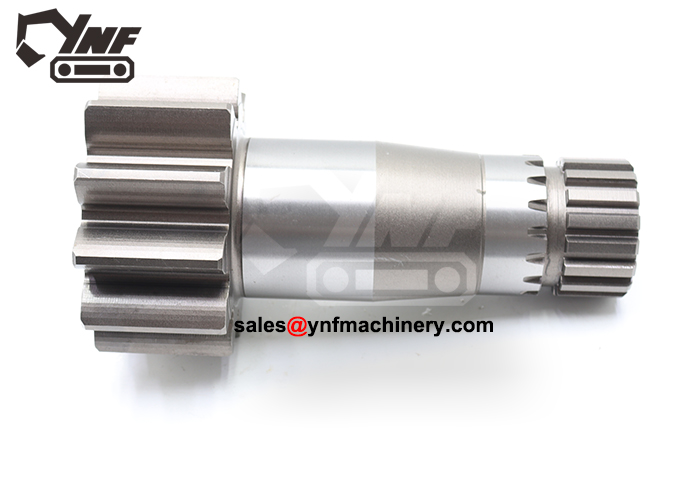 Componenti idraulici YNF16791, 203-26-61220, PC120-6, BZ250524635, 1117T YNF16791, vista 4