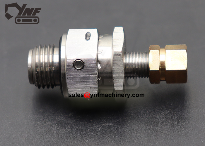 Tubo flessibile YNF16824, 80759069 YNF16824, vista 1