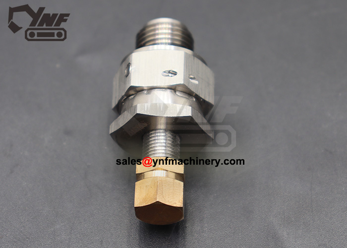 Tubo flessibile YNF16824, 80759069 YNF16824, vista 2