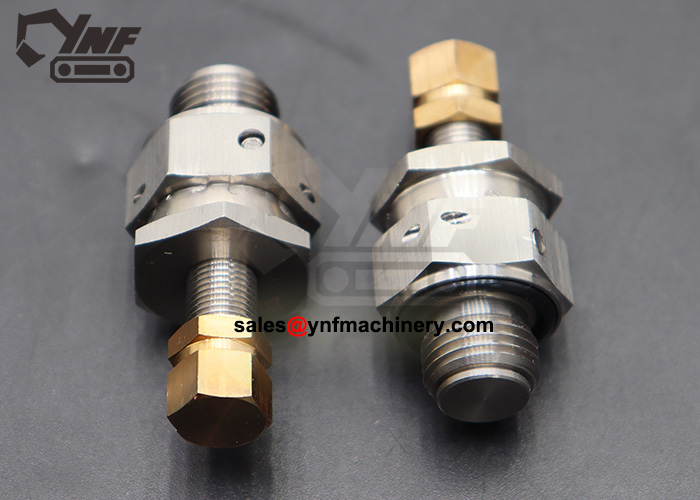 Tubo flessibile YNF16824, 80759069 YNF16824, vista 3