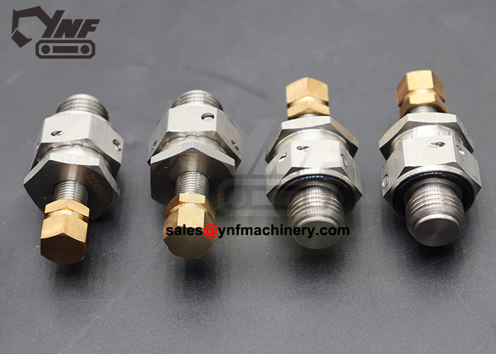 Tubo flessibile YNF16824, 80759069 YNF16824, vista 4