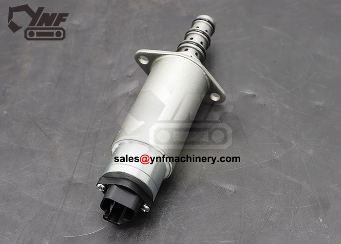 Elettrovalvola o bobina YNF16829, 114-0616, CAT330C YNF16829, vista 1