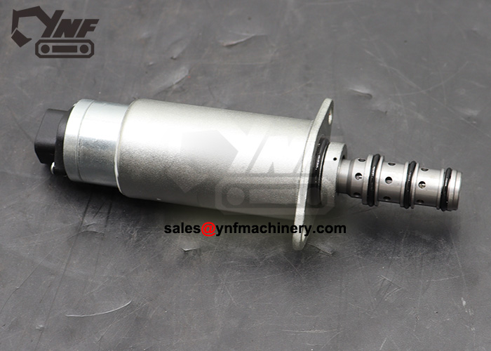 Elettrovalvola o bobina YNF16829, 114-0616, CAT330C YNF16829, vista 2
