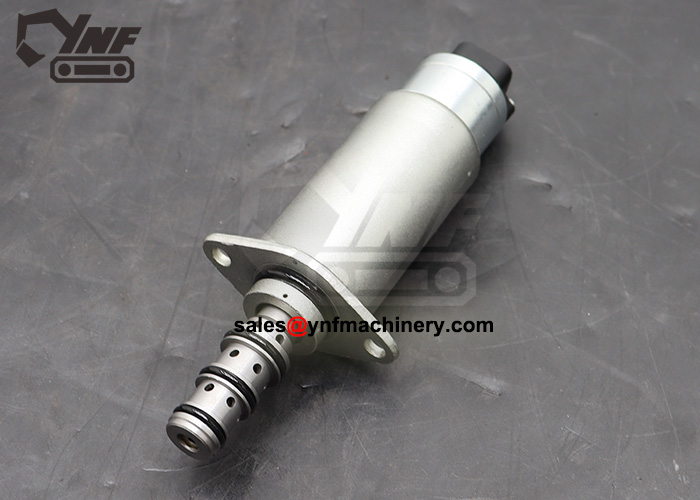 Elettrovalvola o bobina YNF16829, 114-0616, CAT330C YNF16829, vista 3