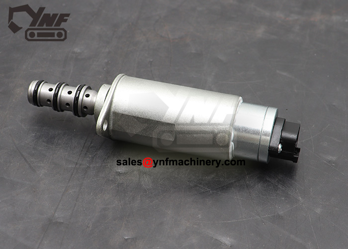 Elettrovalvola o bobina YNF16829, 114-0616, CAT330C YNF16829, vista 4