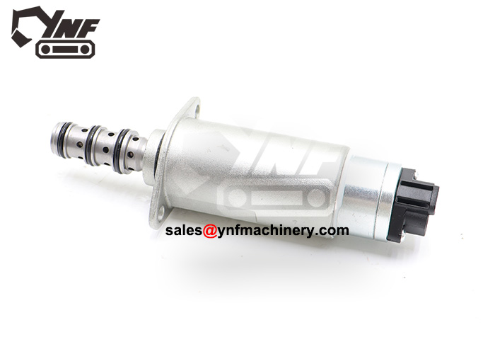 Elettrovalvola o bobina YNF16829, 114-0616, CAT330C YNF16829, vista 5