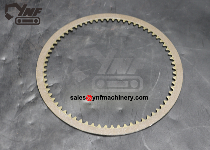 Giunti e componenti di trasmissione YNF16833, GM60, 192-165-3-1T68 YNF16833, vista 1