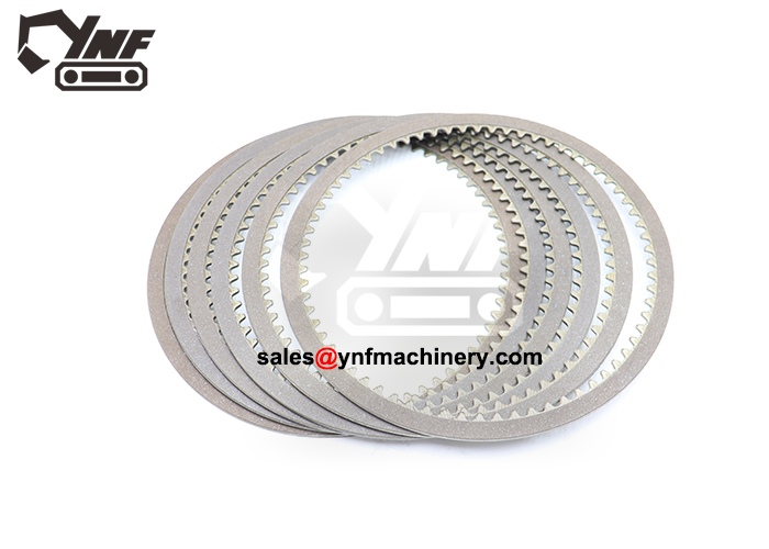 Giunti e componenti di trasmissione YNF16833, GM60, 192-165-3-1T68 YNF16833, vista 5
