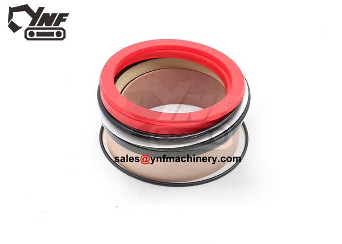 Componente cilindro idraulico YNF16834, 416-0092, CAT730 YNF16834, vista 4