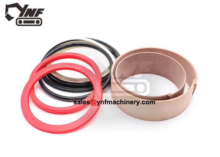 Componente cilindro idraulico YNF16834, 416-0092, CAT730 YNF16834, vista 5