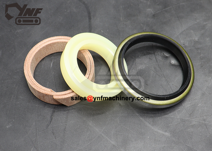 Componente cilindro idraulico YNF16835, D31P-20 YNF16835, vista 1