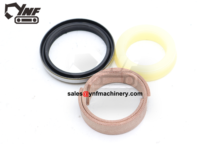 Componente cilindro idraulico YNF16835, D31P-20 YNF16835, vista 2