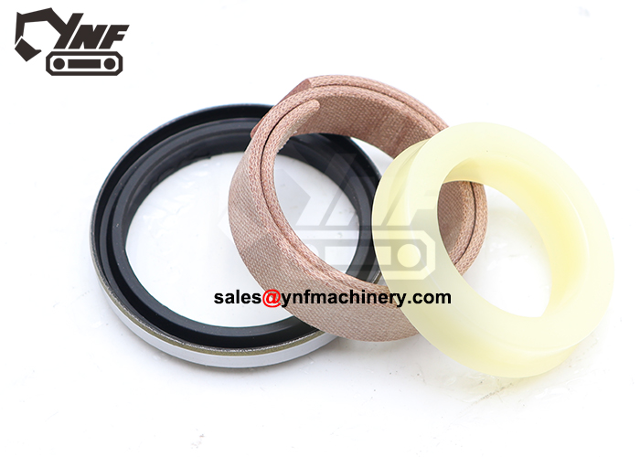 Componente cilindro idraulico YNF16835, D31P-20 YNF16835, vista 4
