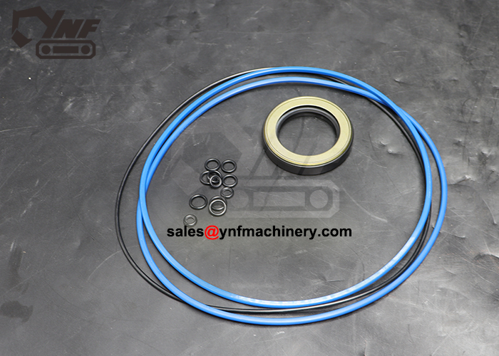 Componente cilindro idraulico YNF16836, GM60VB YNF16836, vista 2