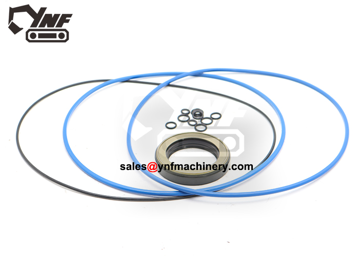 Componente cilindro idraulico YNF16836, GM60VB YNF16836, vista 3