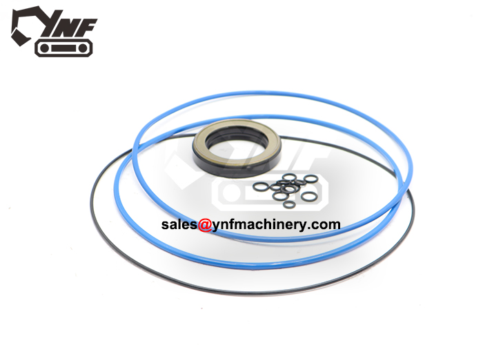Componente cilindro idraulico YNF16836, GM60VB YNF16836, vista 4