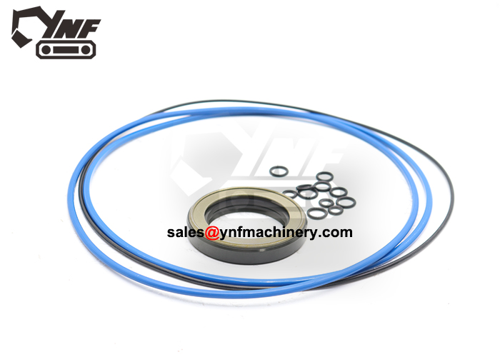 Componente cilindro idraulico YNF16836, GM60VB YNF16836, vista 5