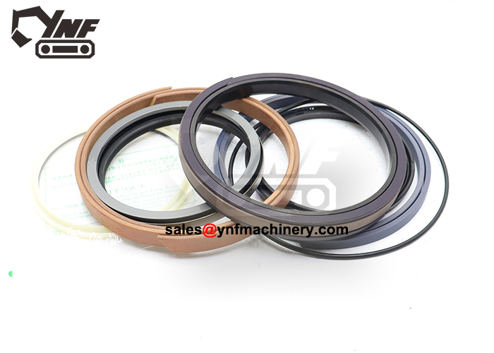 Boccola YNF16838, 9257552, ZX330-1 YNF16838, vista 2