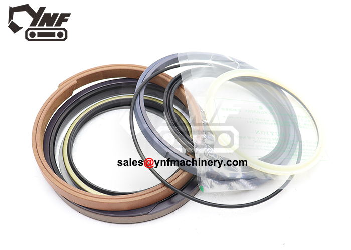 Boccola YNF16838, 9257552, ZX330-1 YNF16838, vista 4