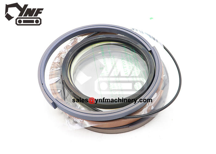 Boccola YNF16838, 9257552, ZX330-1 YNF16838, vista 5