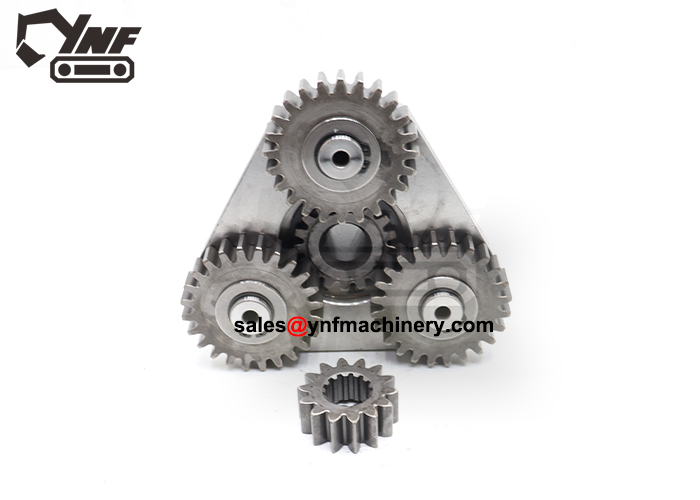 Giunti e componenti di trasmissione YNF16848, PC120-6 YNF16848, vista 4