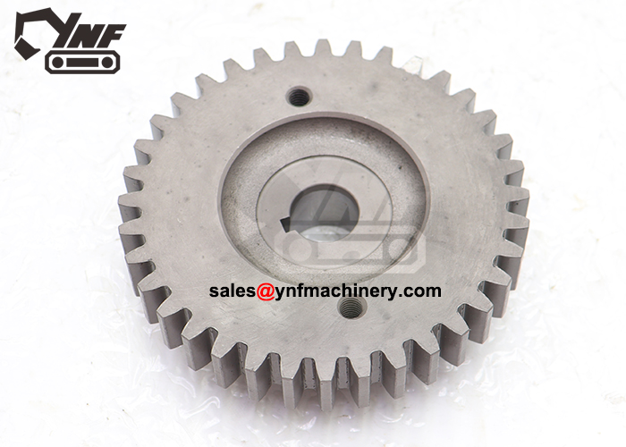 Componente riduttore YNF16849, V3307, 1J770-24010 YNF16849, vista 1