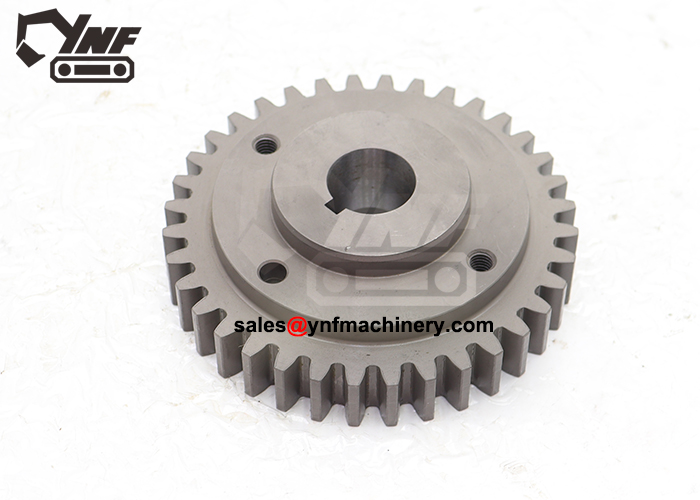 Componente riduttore YNF16849, V3307, 1J770-24010 YNF16849, vista 2