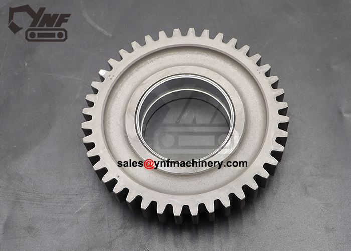 Componente riduttore YNF16849, V3307, 1J770-24010 YNF16849, vista 3