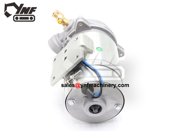 Pompa acqua YNF16854, CSB-80-1, 12V YNF16854, vista 5
