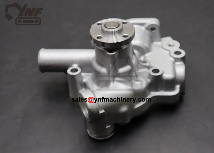 Pompa acqua YNF16855, 3TNV703TNM72 YNF16855, vista 1