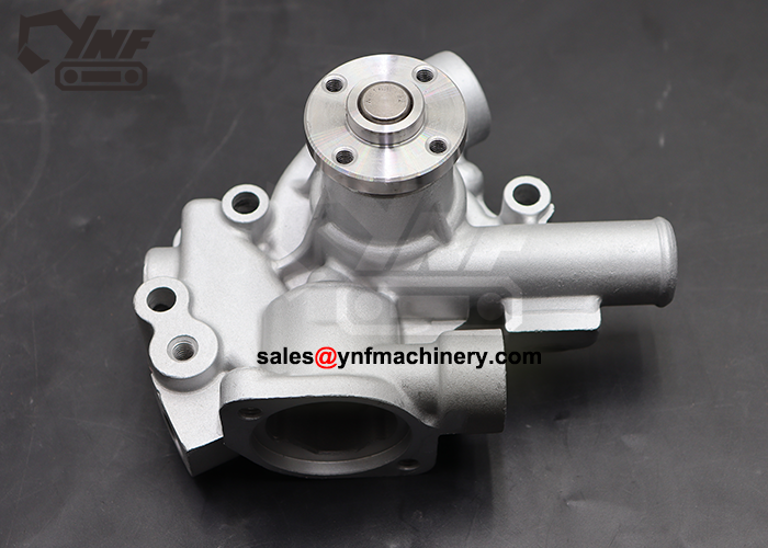 Pompa acqua YNF16855, 3TNV703TNM72 YNF16855, vista 3