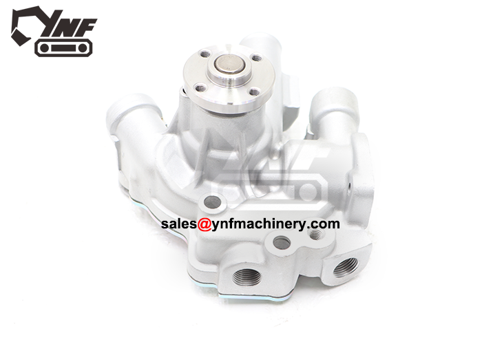 Pompa acqua YNF16855, 3TNV703TNM72 YNF16855, vista 4