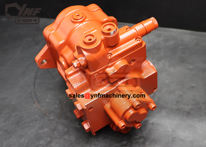 Componente pompa idraulica YNF16877, PSVL-42CG-20, 32057 YNF16877, vista 4