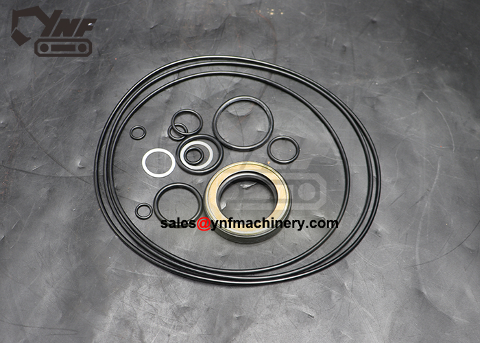 Kit guarnizioni YNF16878, 706-7G-01040, PC270-8 YNF16878, vista 2