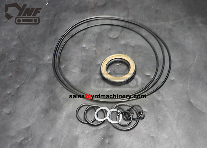 Kit guarnizioni YNF16878, 706-7G-01040, PC270-8 YNF16878, vista 3