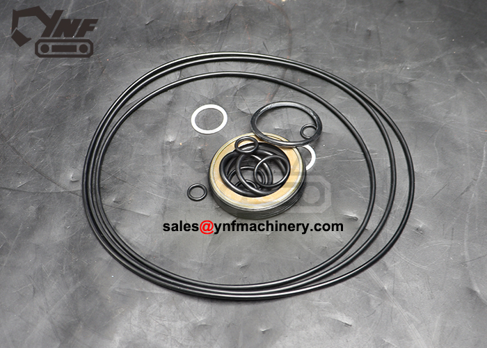 Kit guarnizioni YNF16878, 706-7G-01040, PC270-8 YNF16878, vista 4